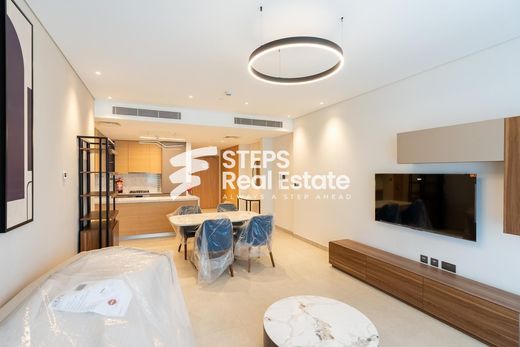 Al Wusayl, Baladīyat ar Rayyānのアパートメント