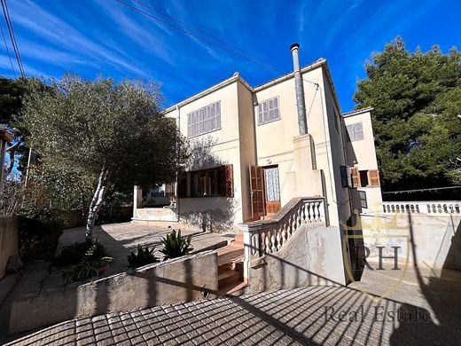 Villa a s'Arenal, Isole Baleari