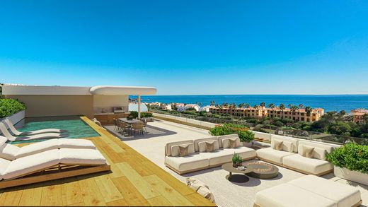 Piso / Apartamento en Casares, Málaga