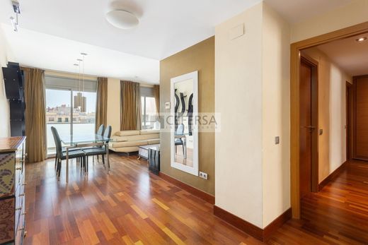 Apartament w Barcelona, Província de Barcelona