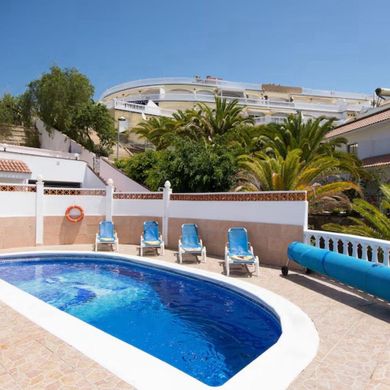 Villa a Costa Adeje, Provincia de Santa Cruz de Tenerife