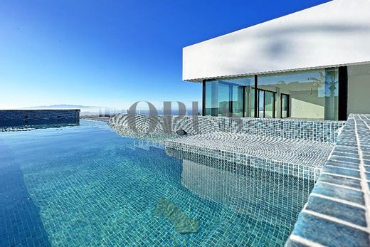 Villa a Guía de Isora, Provincia de Santa Cruz de Tenerife