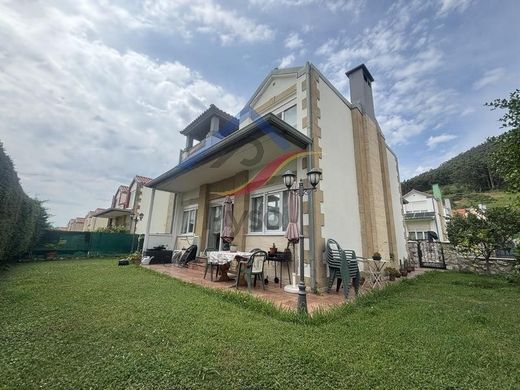 Villa à Boo, Province de Cantabrie