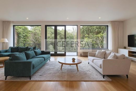 Wohnkomplexe in Barcelona, Provinz Barcelona