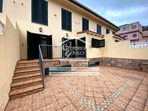 Villa Las Palmas de Gran Canaria, Provincia de Las Palmas