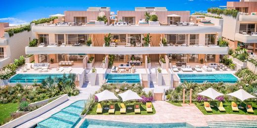 套间/公寓  马尔贝拉, Provincia de Málaga