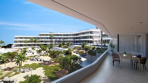 Costa Adeje, サンタ・クルス・デ・テネリフェのアパートメント