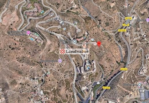 Grond in Rincón de la Victoria, Provincia de Málaga