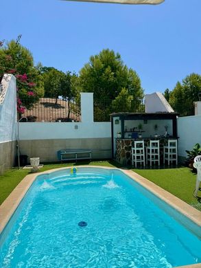Casa Geminada - Málaga, Andaluzia