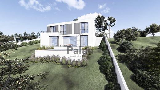 Villa in Cala Llonga, Province of Balearic Islands