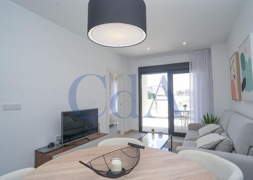 Apartamento - Torrevieja, Provincia de Alicante