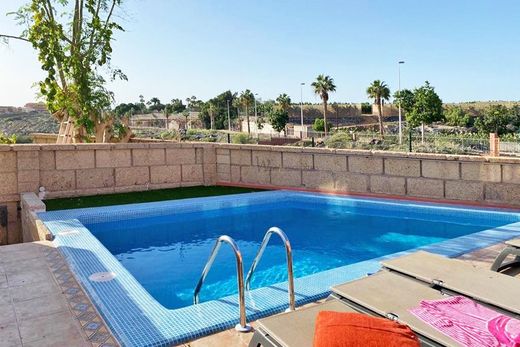 Luksusowy dom w Costa Adeje, Provincia de Santa Cruz de Tenerife