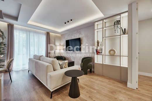 ‏דירה ב  מדריד, Provincia de Madrid