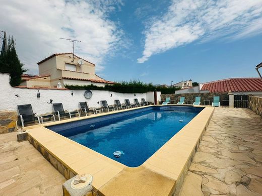 Βίλα σε l'Ametlla de Mar, Província de Tarragona