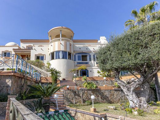 Mansão / Palacete - Benalmádena, Málaga