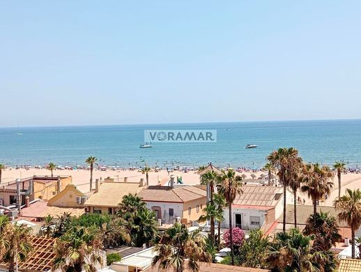 Penthouse in Alboraya, Valencia