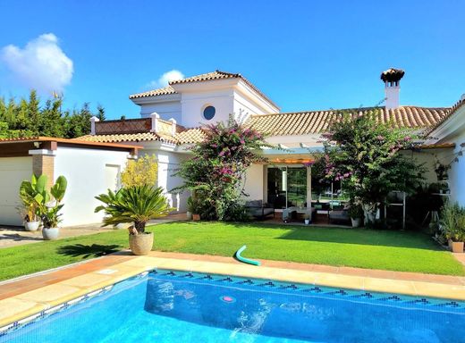 Villa à Sotogrande, Cadix