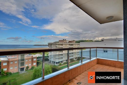 Appartamento a Laredo, Provincia de Cantabria