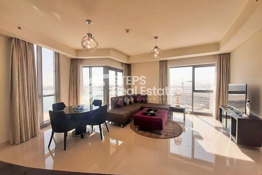 Apartament w Al Wusayl, Baladīyat ar Rayyān
