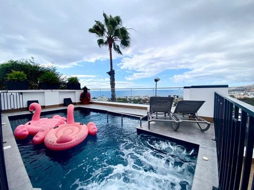 Villa - Costa Adeje, Provincia de Santa Cruz de Tenerife