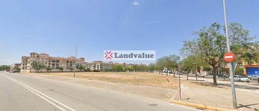 Αγροτεμάχιο σε Dos Hermanas, Provincia de Sevilla