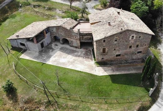 Gutshaus oder Landhaus in Tona, Provinz Barcelona