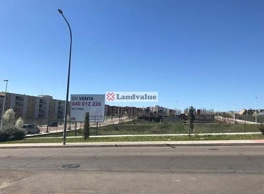 Terreno a Mérida, Provincia de Badajoz