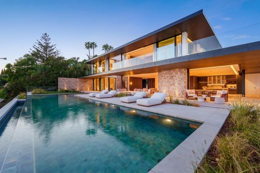 Herenhuis in Benahavís, Provincia de Málaga