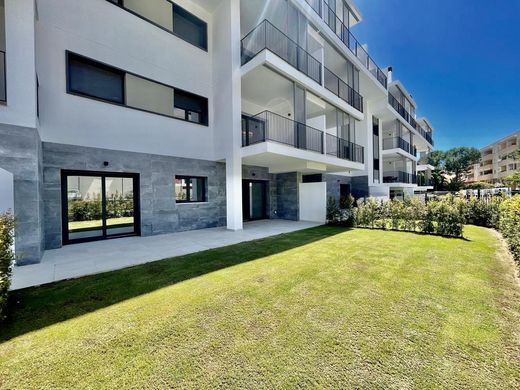 Appartement à Estepona, Malaga