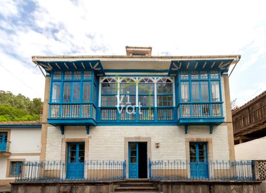 Villa - La Ferrería, Province of Asturias