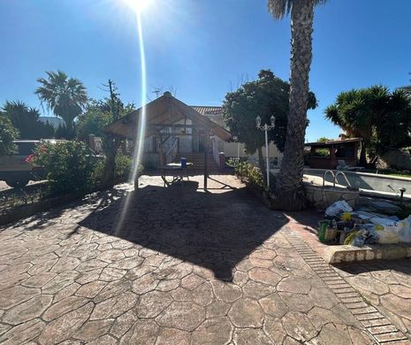 Villa - Málaga, Andaluzia