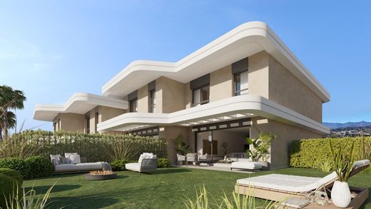 Διαμέρισμα σε Estepona, Provincia de Málaga