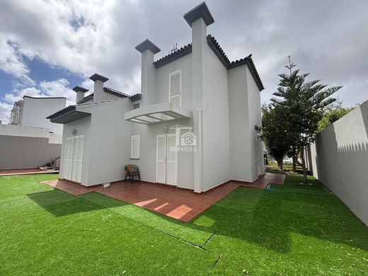 Villa La Laguna, Provincia de Santa Cruz de Tenerife