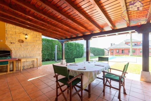 Villa in Camargo, Province of Cantabria