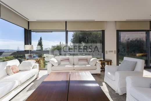 Villa in Esplugues de Llobregat, Province of Barcelona