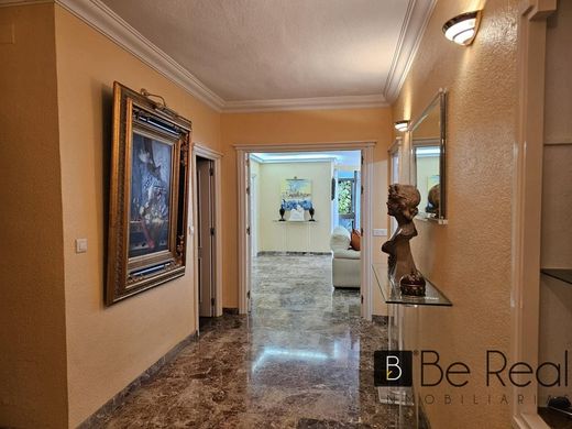 Apartment in Torremolinos, Malaga