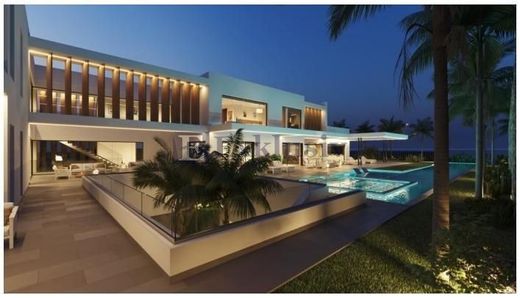 Villa in Adeje, Provinz Santa Cruz de Tenerife