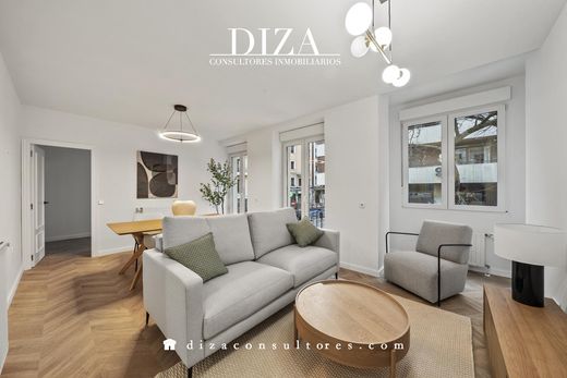 아파트 / 마드리드, Provincia de Madrid