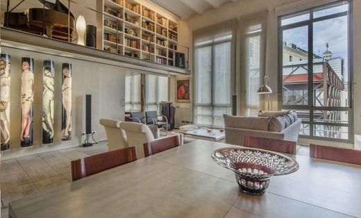 バルセロナ, ばるせろなのアパートメント