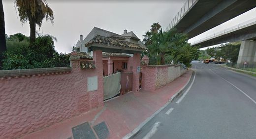 Marbella, マラガのヴィラ