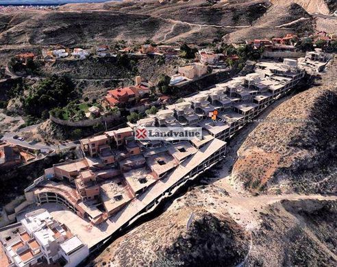 Terreno en Huércal de Almería, Almería