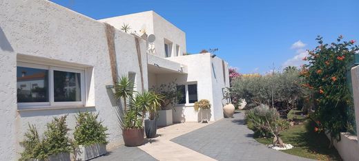 Вилла, La Algarrobina, Almería