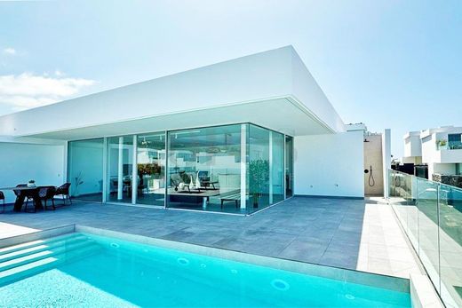 Villa à Callao Salvaje, Province de Santa Cruz de Ténérife