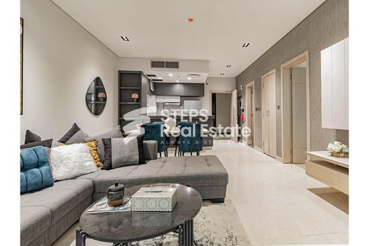 Appartamento a Al Wusayl, Baladīyat ar Rayyān