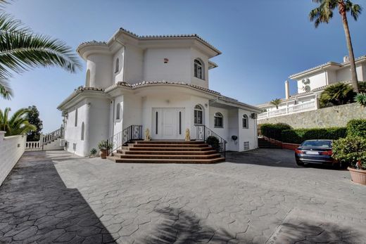 Villa - Benalmádena, Málaga