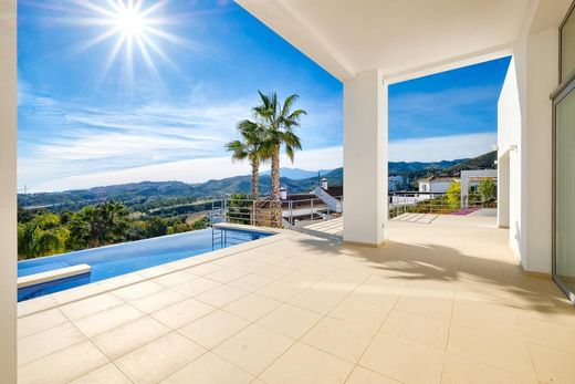 Villa in Benahavís, Malaga
