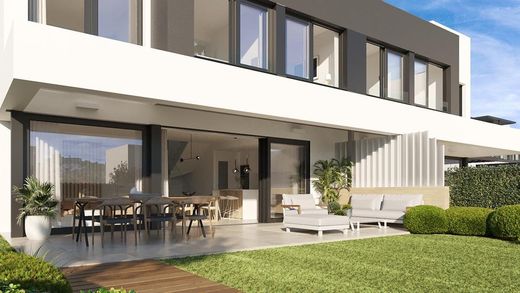 Villa en Estepona, Málaga