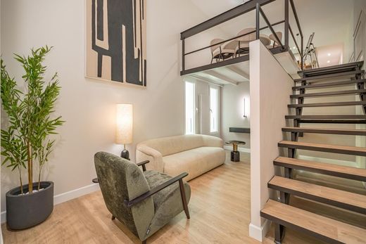 Appartement in Madrid, Provincia de Madrid