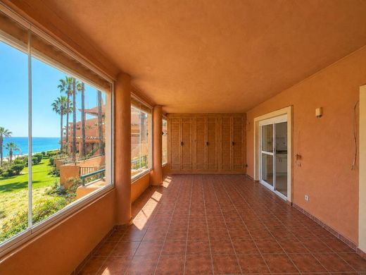 Appartamento a Estepona, Málaga