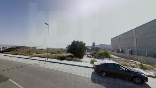 Land in Bétera, Valencia